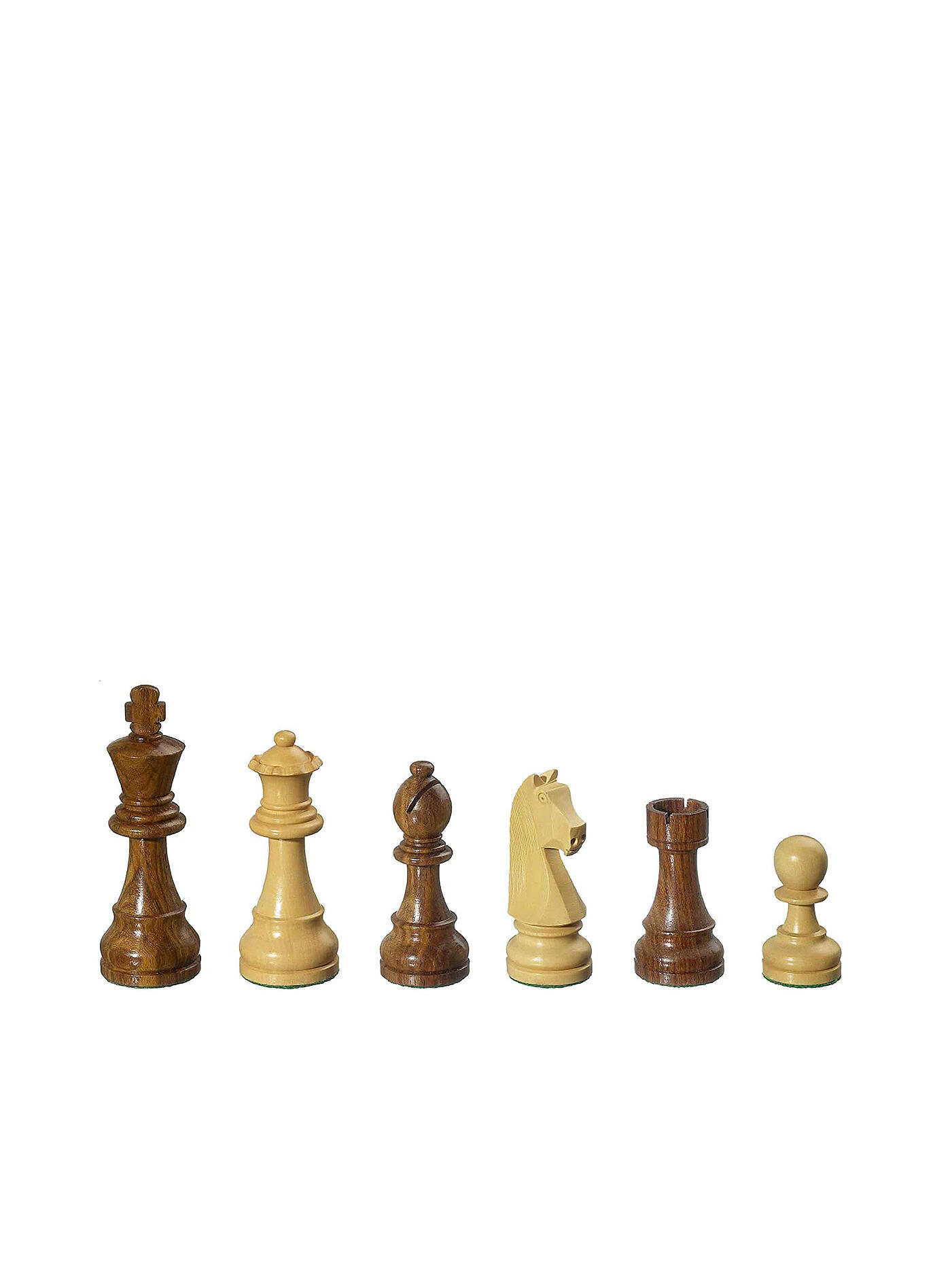 PHILOS | Schachfiguren Arcadius JOBTEST 2 | 